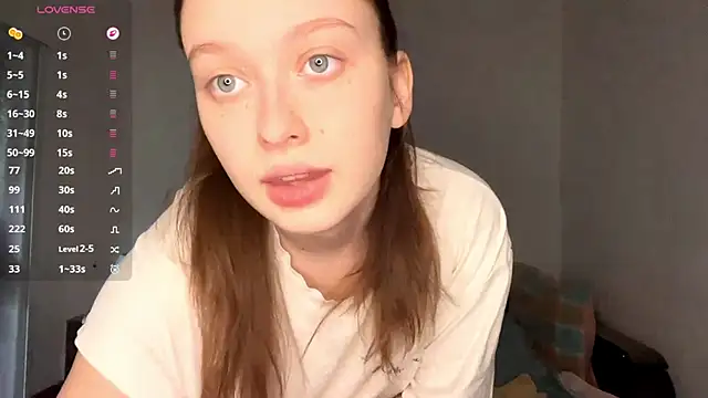 LoryMusetti online show from 02-21-26, 02:30