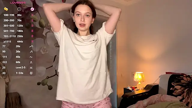 LoryMusetti online show from 02-15-26, 11:20