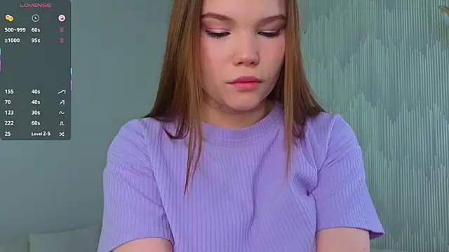 Snapshot of CeIiaShanker chatting on 02-20-26, 06:48 CeIiaShanker online show from 02-20-26, 06:48