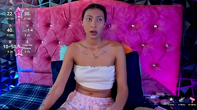 angeldreams15  online show from 03-20-26, 06:53