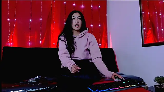 Sweet Aiko1 online show from 02-16-26, 07:34