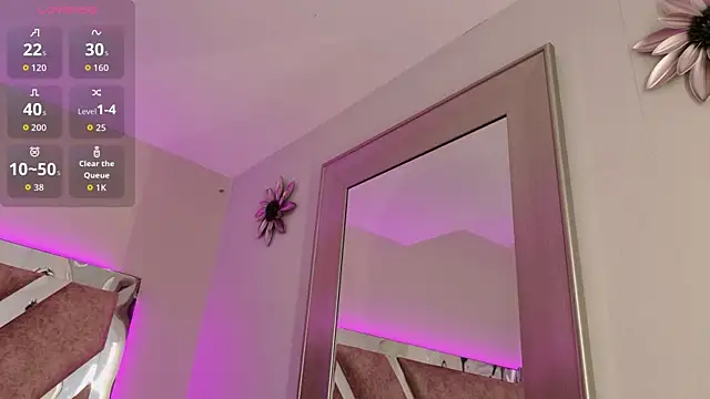 PerlaRogerss  online show from 04-15-26, 11:49