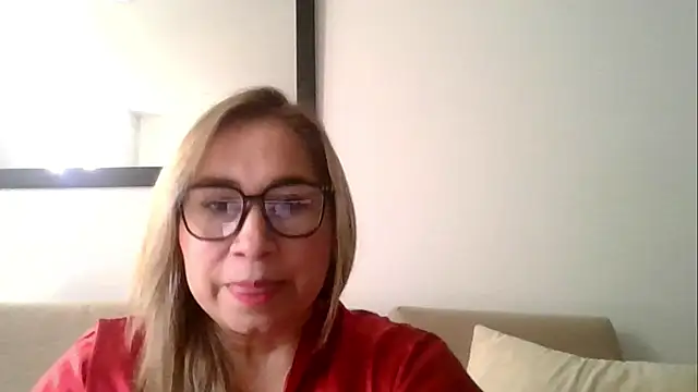 KamiSspencer online show from 02-26-26, 01:22