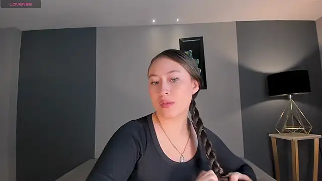 AmyRosse X online show from 04-28-26, 12:09