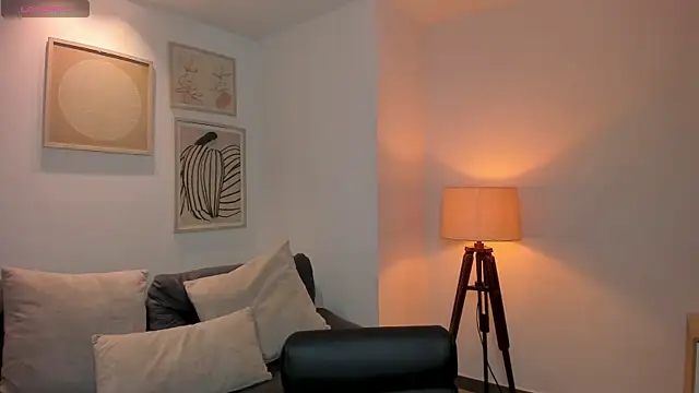 AmyRosse X online show from 03-18-26, 01:02