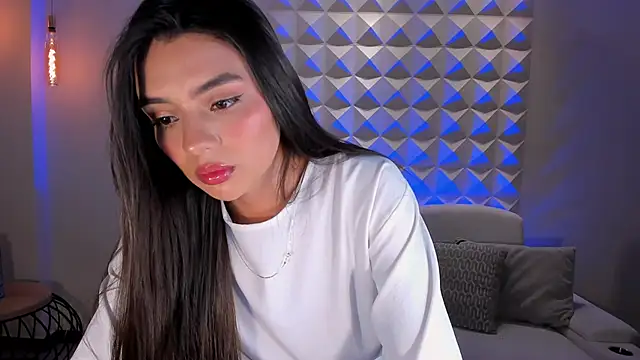 JulietteMoreau online show from 03-16-26, 07:49