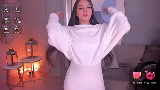 JulietteMoreau online show from 04-16-26, 07:36