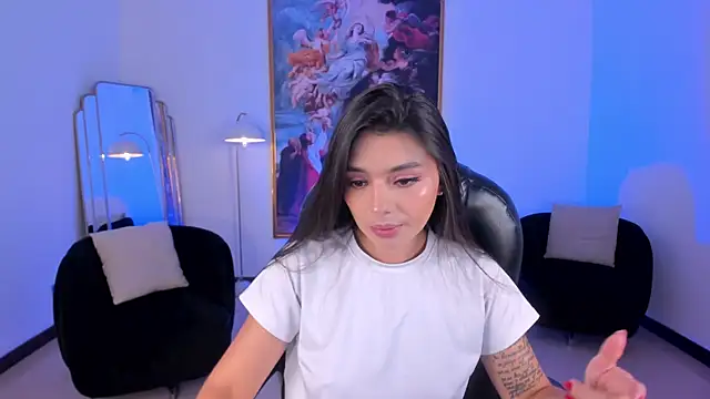 JulietteMoreau online show from 07-10-26, 11:21