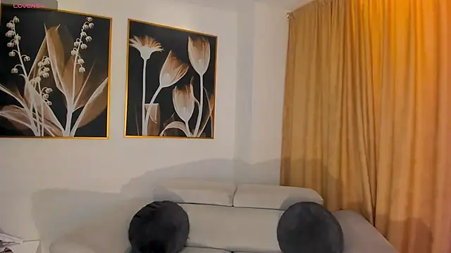 AmaraDivine online show from 04-13-26, 05:39