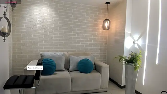 AmaraDivine online show from 06-10-26, 11:33