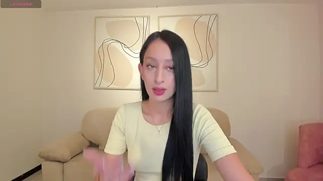 AmaraDivine online show from 06-23-26, 11:30