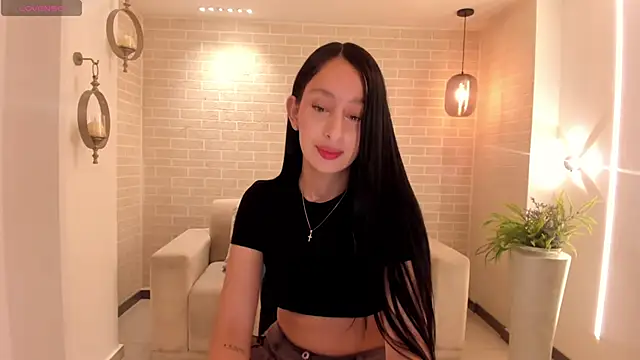 AmaraDivine online show from 06-14-26, 11:33