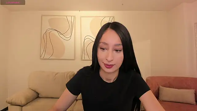 AmaraDivine online show from 07-17-26, 11:29