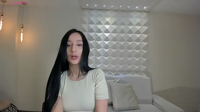 AmaraDivine online show from 07-25-26, 11:27