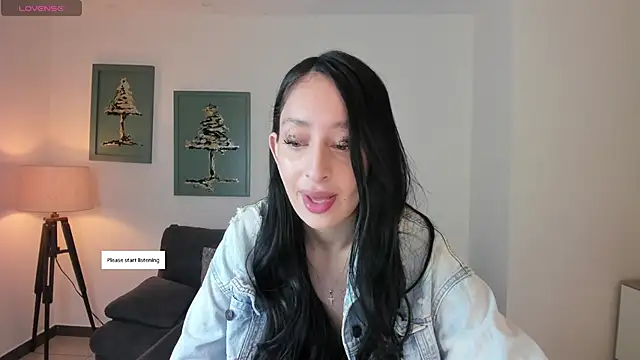 AmaraDivine online show from 06-20-26, 11:26