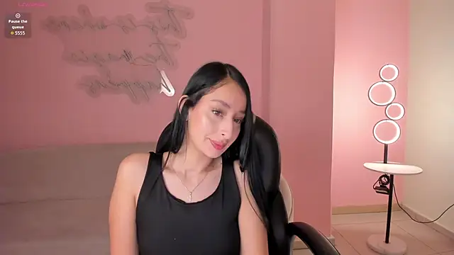 AmaraDivine online show from 03-15-26, 05:31