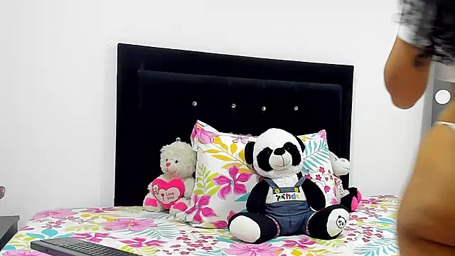 DanielaWane online show from 03-01-26, 03:28