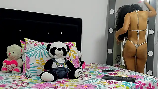 DanielaWane online show from 02-26-26, 11:38