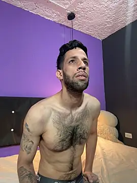 Karim mansur online show from 02-21-26, 03:25