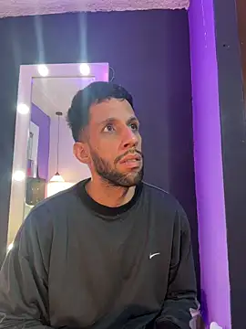 Karim mansur online show from 03-18-26, 01:31