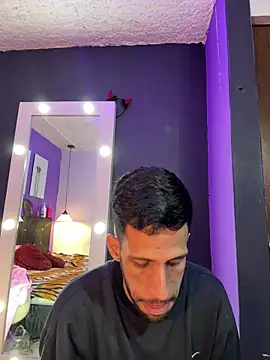 Karim mansur online show from 03-07-26, 03:46