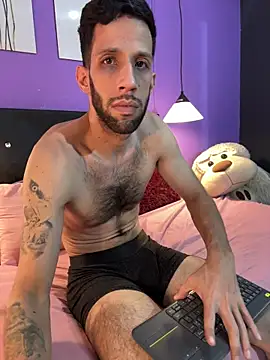 Karim mansur online show from 02-24-26, 08:31