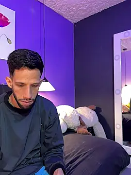 Karim mansur online show from 03-20-26, 04:52