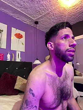 Karim mansur online show from 03-12-26, 12:42