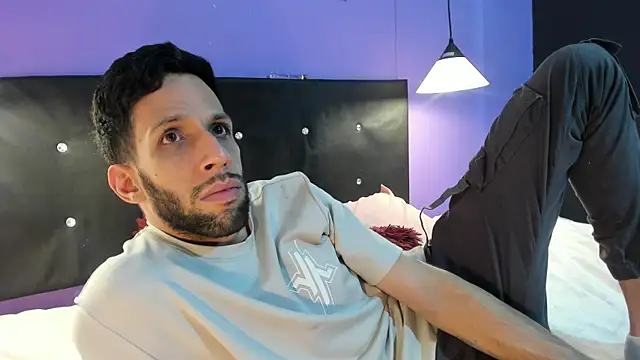 Karim mansur online show from 02-27-26, 05:18