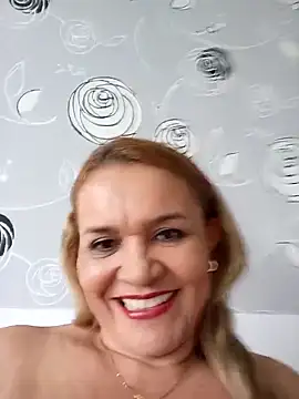 charlotte milf30 online show from 03-18-26, 03:03