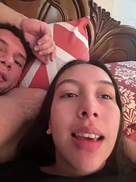 Valentinacouple online show from 02-28-26, 07:13