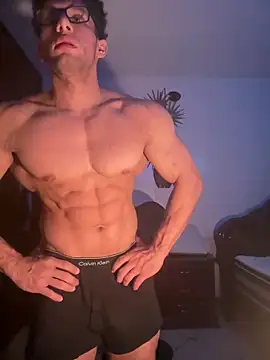 Valentinacouple online show from 07-01-26, 04:46
