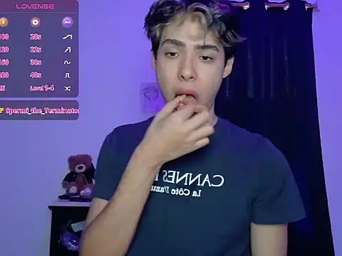 leotnk online show from 03-05-26, 10:16