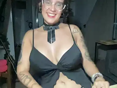 curlybb55 online show from 02-18-26, 02:53