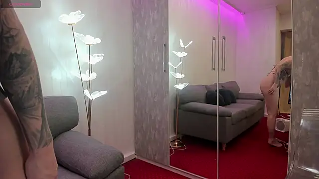 Natasha-Moon online show from 02-15-26, 09:25