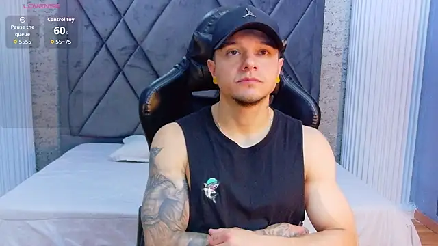 TYSONRICH1 online show from 03-02-26, 06:04