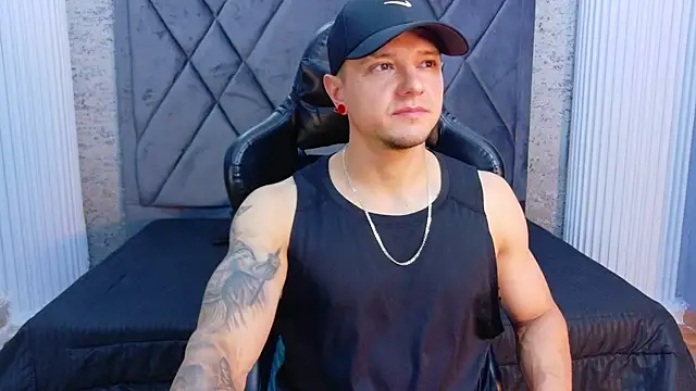 TYSONRICH1 online show from 02-27-26, 06:41