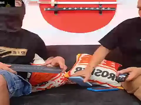 PrideFireFusion online show from 02-21-26, 02:02