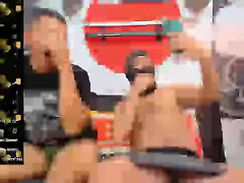 PrideFireFusion online show from 02-19-26, 02:30