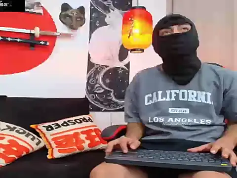 PrideFireFusion online show from 02-24-26, 02:12