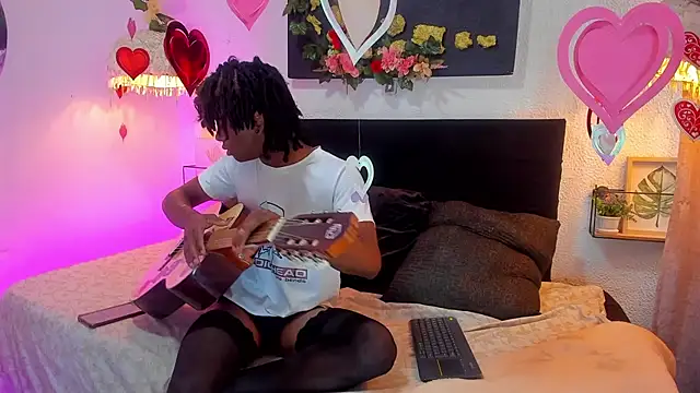 Mashall lee online show from 02-20-26, 07:16