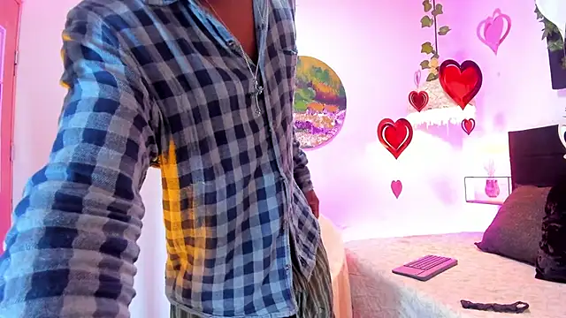 Mashall lee online show from 02-17-26, 07:22