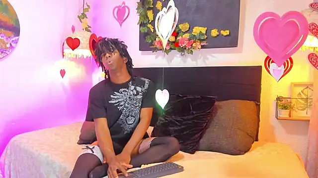 Mashall lee online show from 02-23-26, 07:25