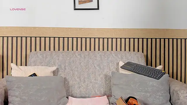 saori katsumi  online show from 03-19-26, 10:59