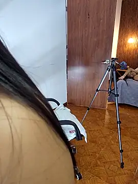 Luna rousse26 online show from 03-26-26, 12:20