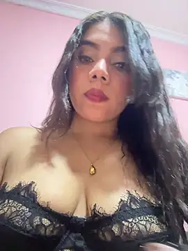 Luna rousse26 online show from 07-21-26, 03:24