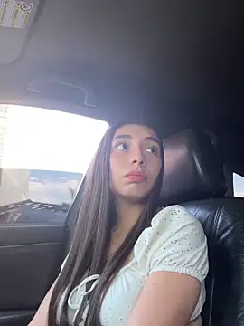 lunna-foxx online show from 03-07-26, 10:04