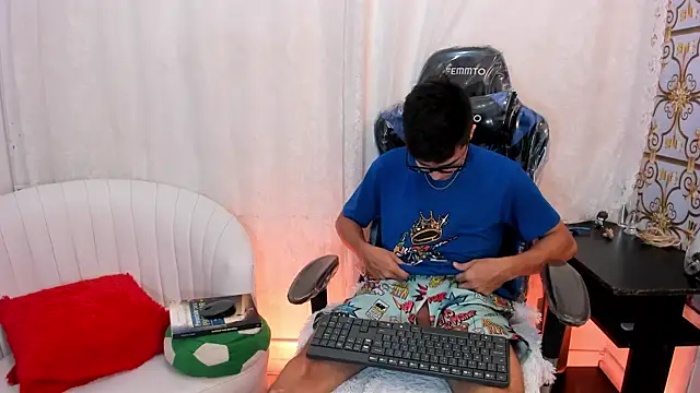 bad boy cum  online show from 03-10-26, 01:48