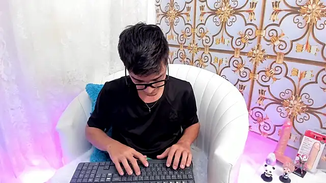 bad boy cum  online show from 03-20-26, 09:43