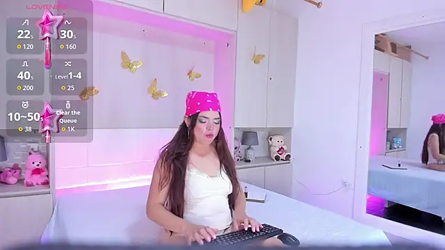 KellyKallahan online show from 02-23-26, 06:08